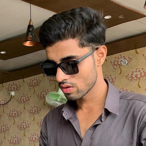 Sarvesh Vishwakarma